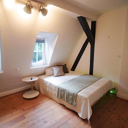 Marburg Living Appartement Buitenkant foto