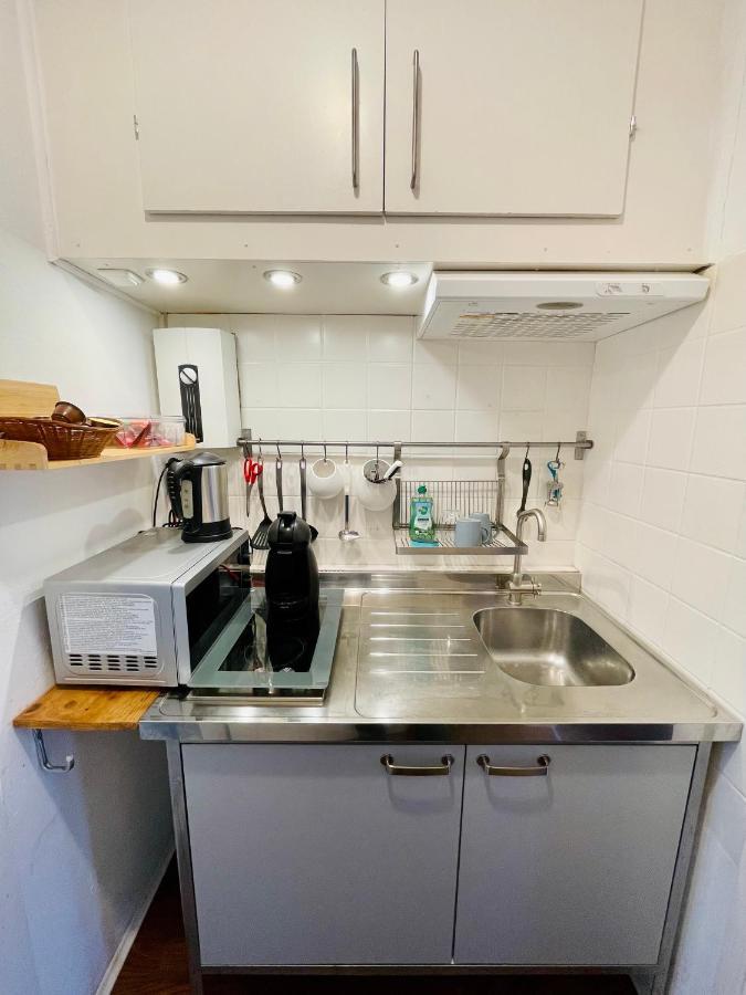 Marburg Living Appartement Buitenkant foto