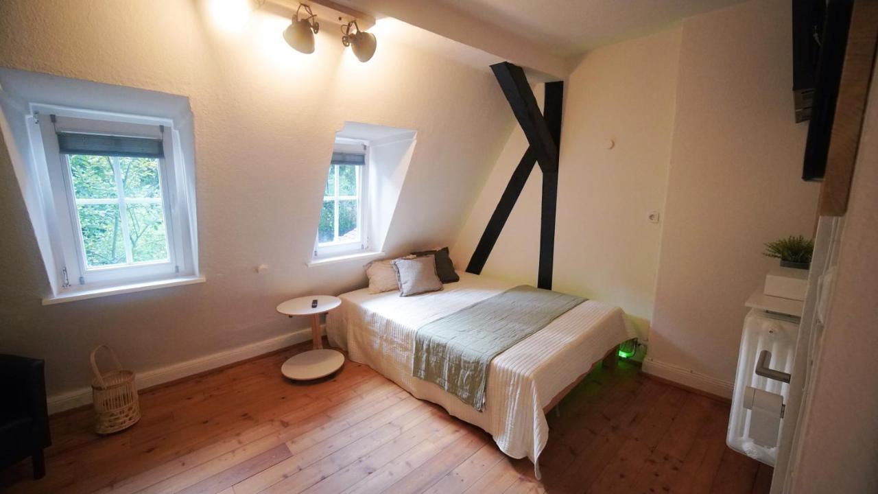 Marburg Living Appartement Buitenkant foto
