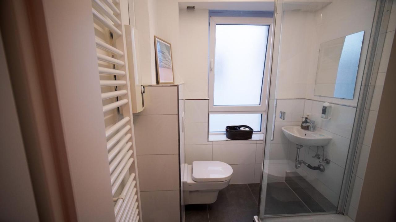 Marburg Living Appartement Buitenkant foto