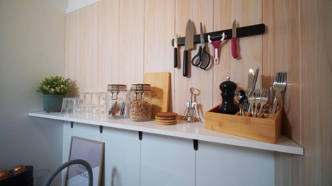Marburg Living Appartement Buitenkant foto