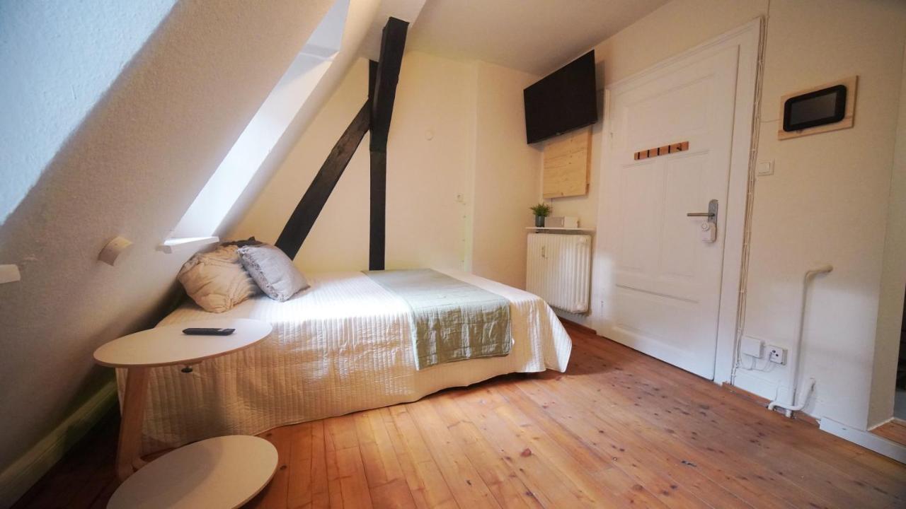 Marburg Living Appartement Buitenkant foto