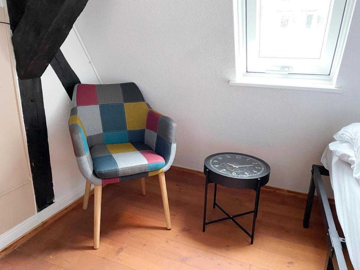 Marburg Living Appartement Buitenkant foto
