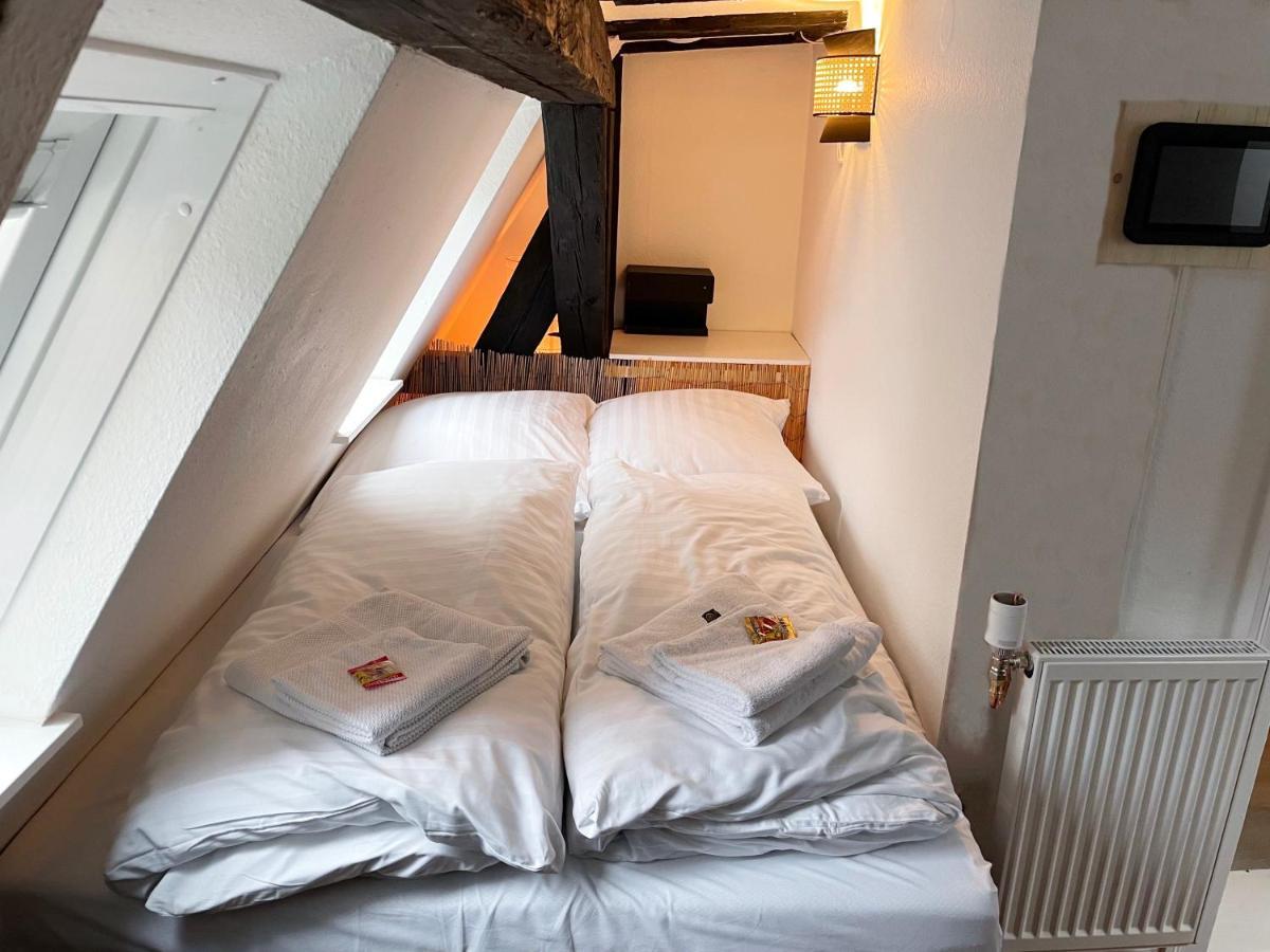 Marburg Living Appartement Buitenkant foto