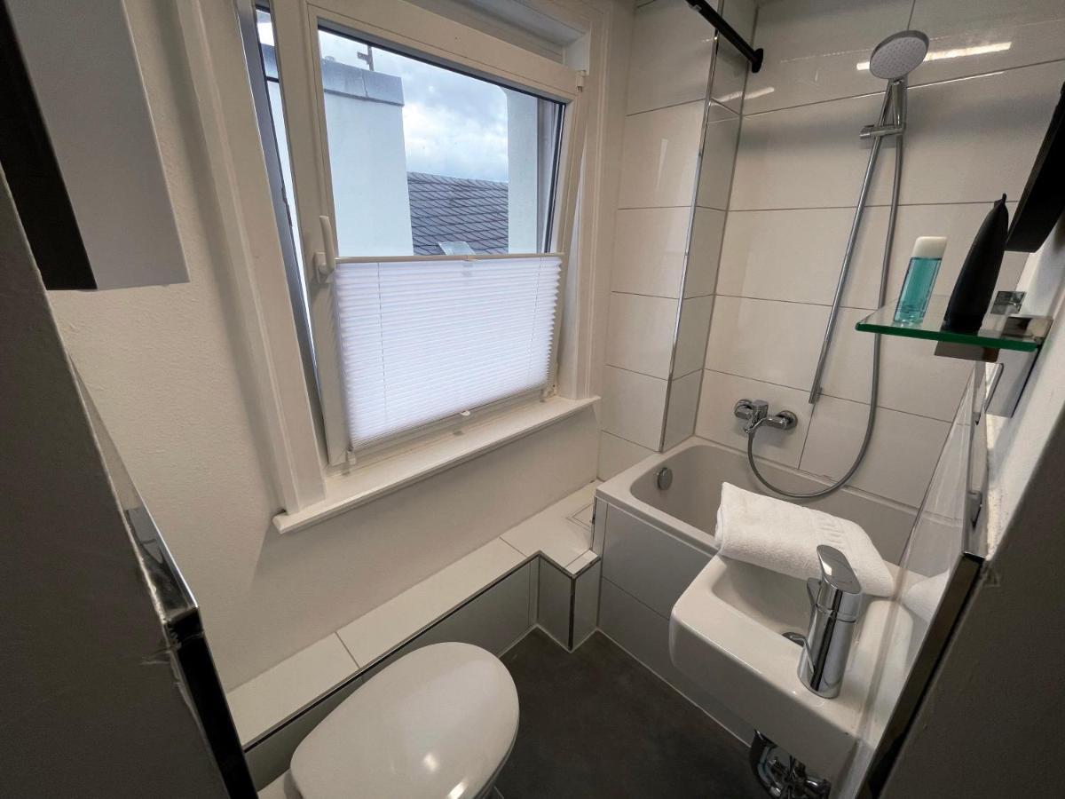 Marburg Living Appartement Buitenkant foto