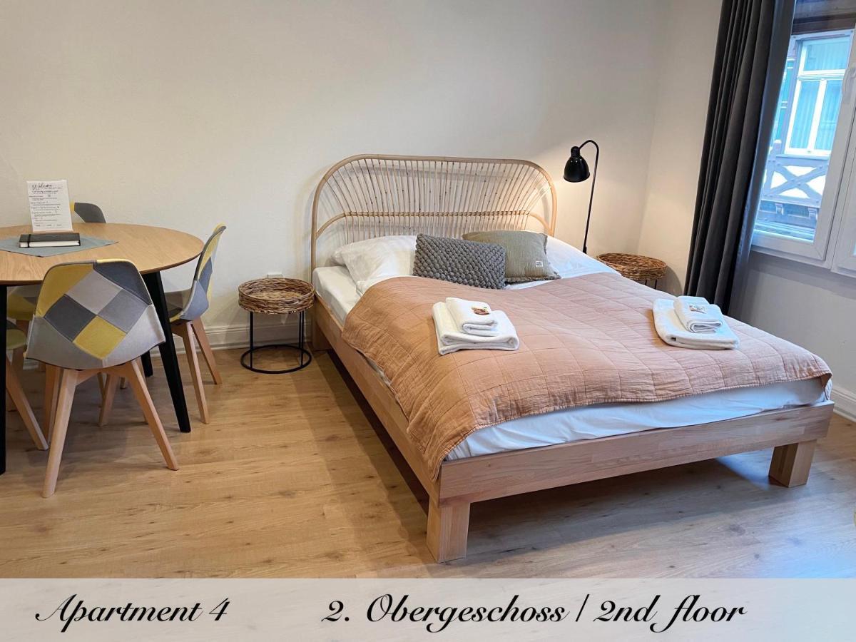 Marburg Living Appartement Buitenkant foto
