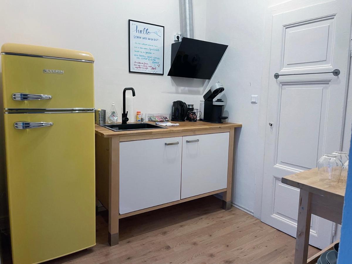 Marburg Living Appartement Buitenkant foto