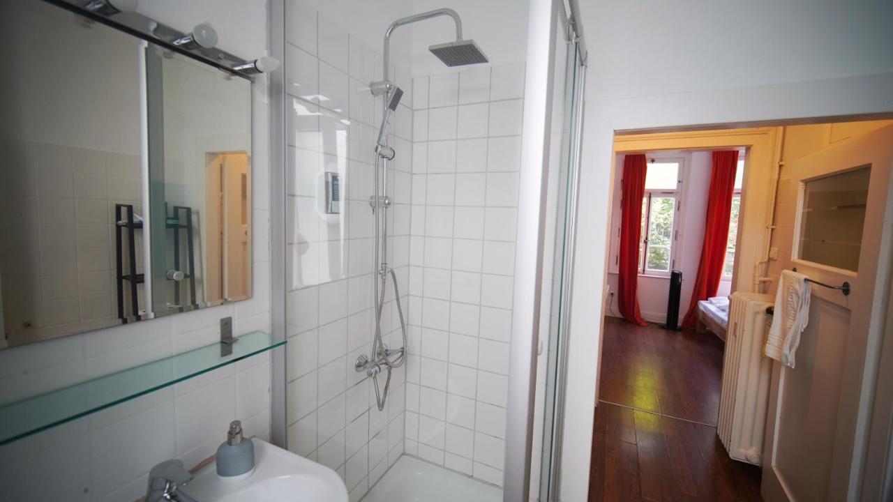 Marburg Living Appartement Buitenkant foto