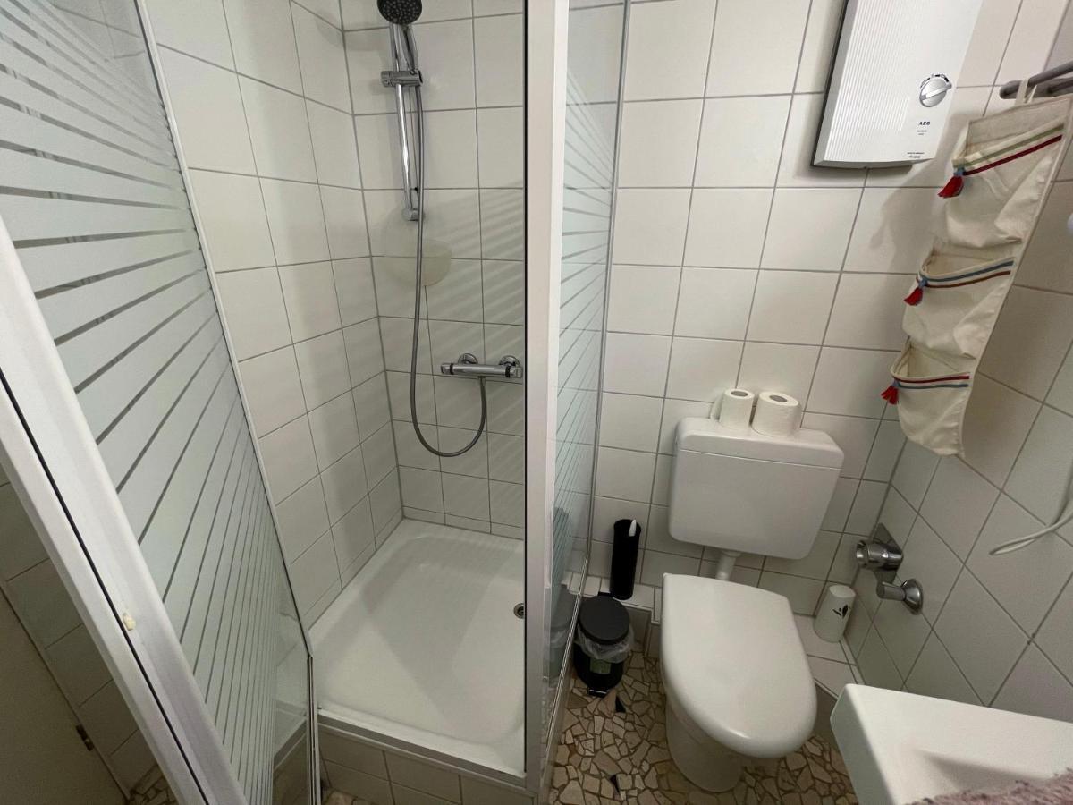 Marburg Living Appartement Buitenkant foto