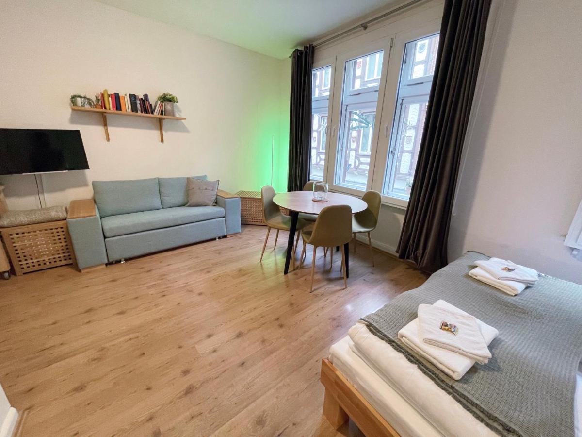 Marburg Living Appartement Buitenkant foto