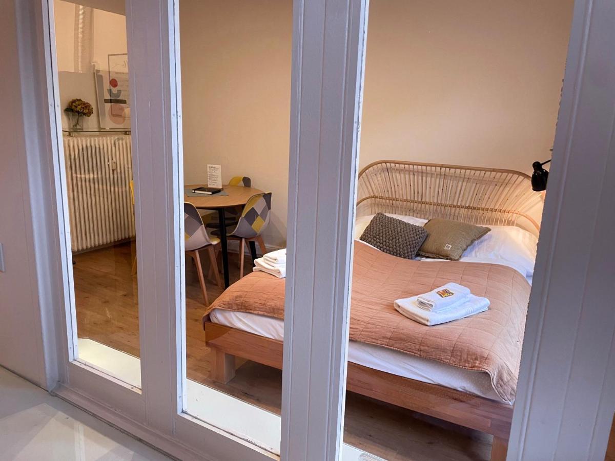 Marburg Living Appartement Buitenkant foto