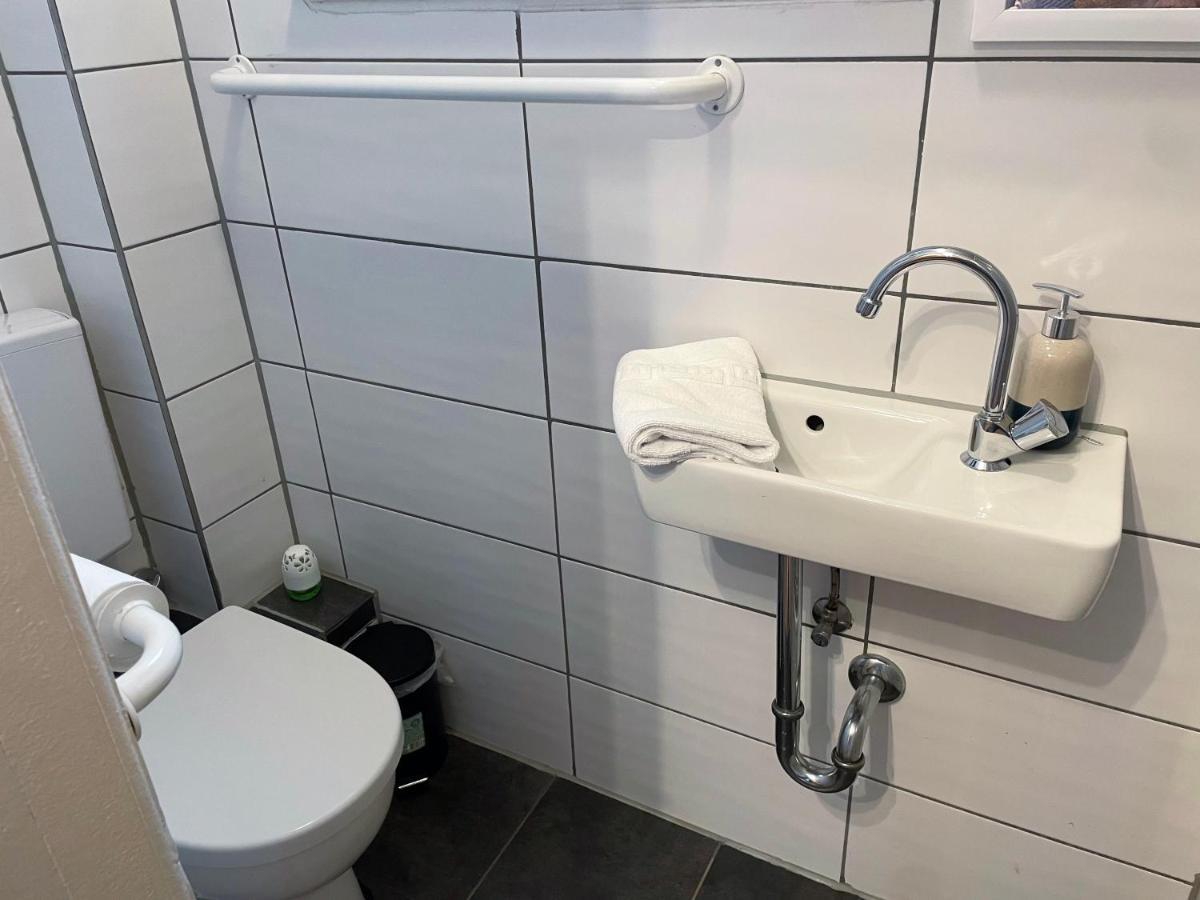 Marburg Living Appartement Buitenkant foto
