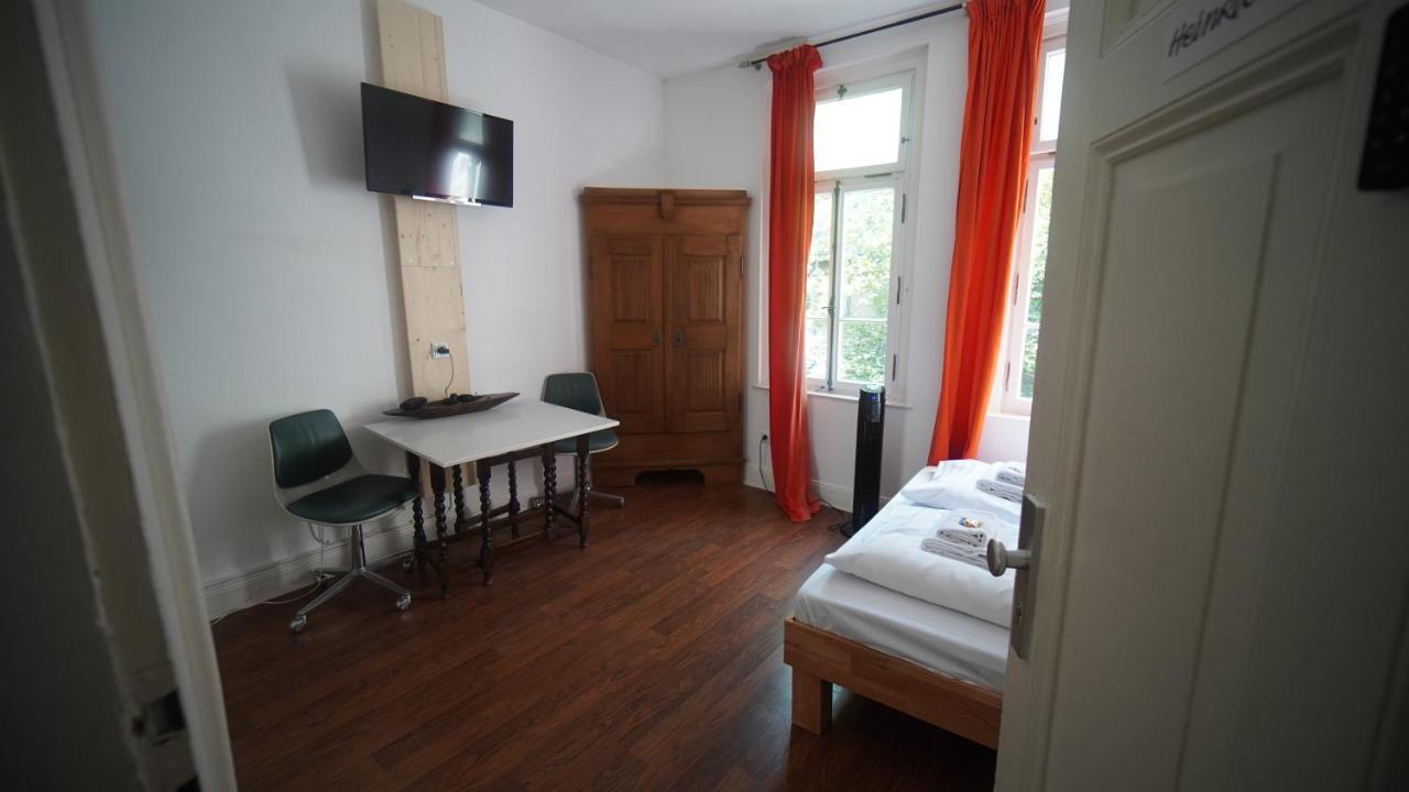 Marburg Living Appartement Buitenkant foto