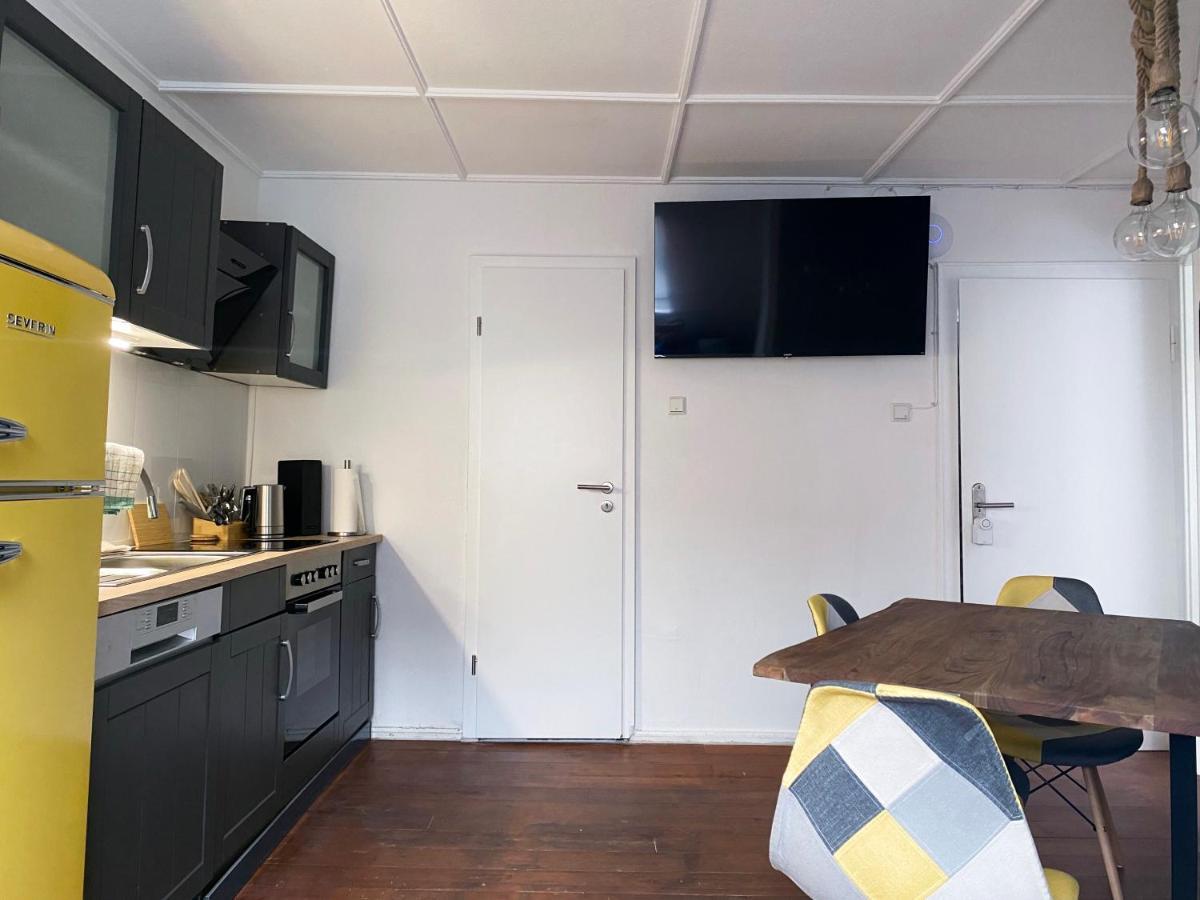 Marburg Living Appartement Buitenkant foto