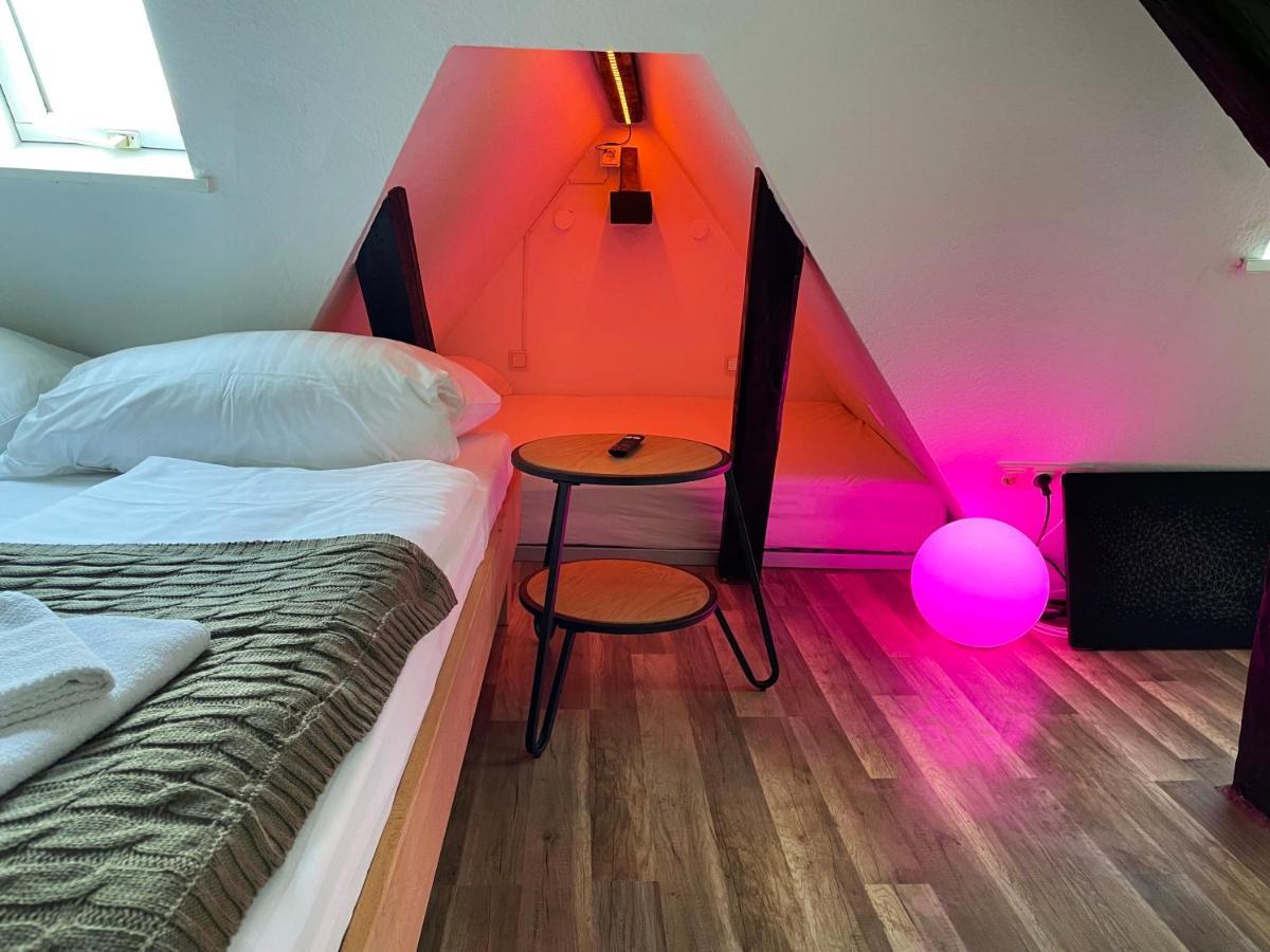 Marburg Living Appartement Buitenkant foto