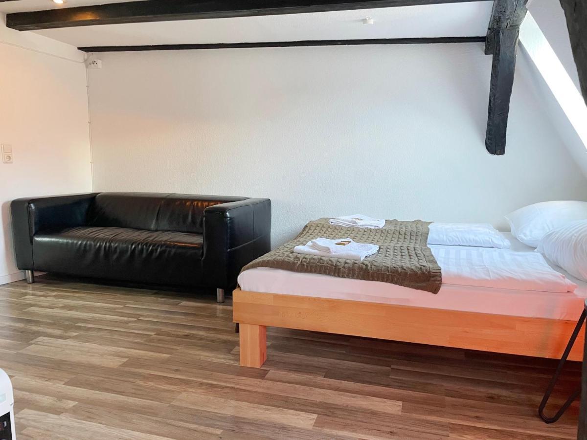 Marburg Living Appartement Buitenkant foto