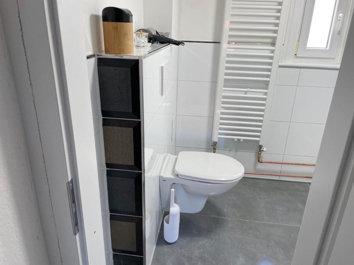 Marburg Living Appartement Buitenkant foto
