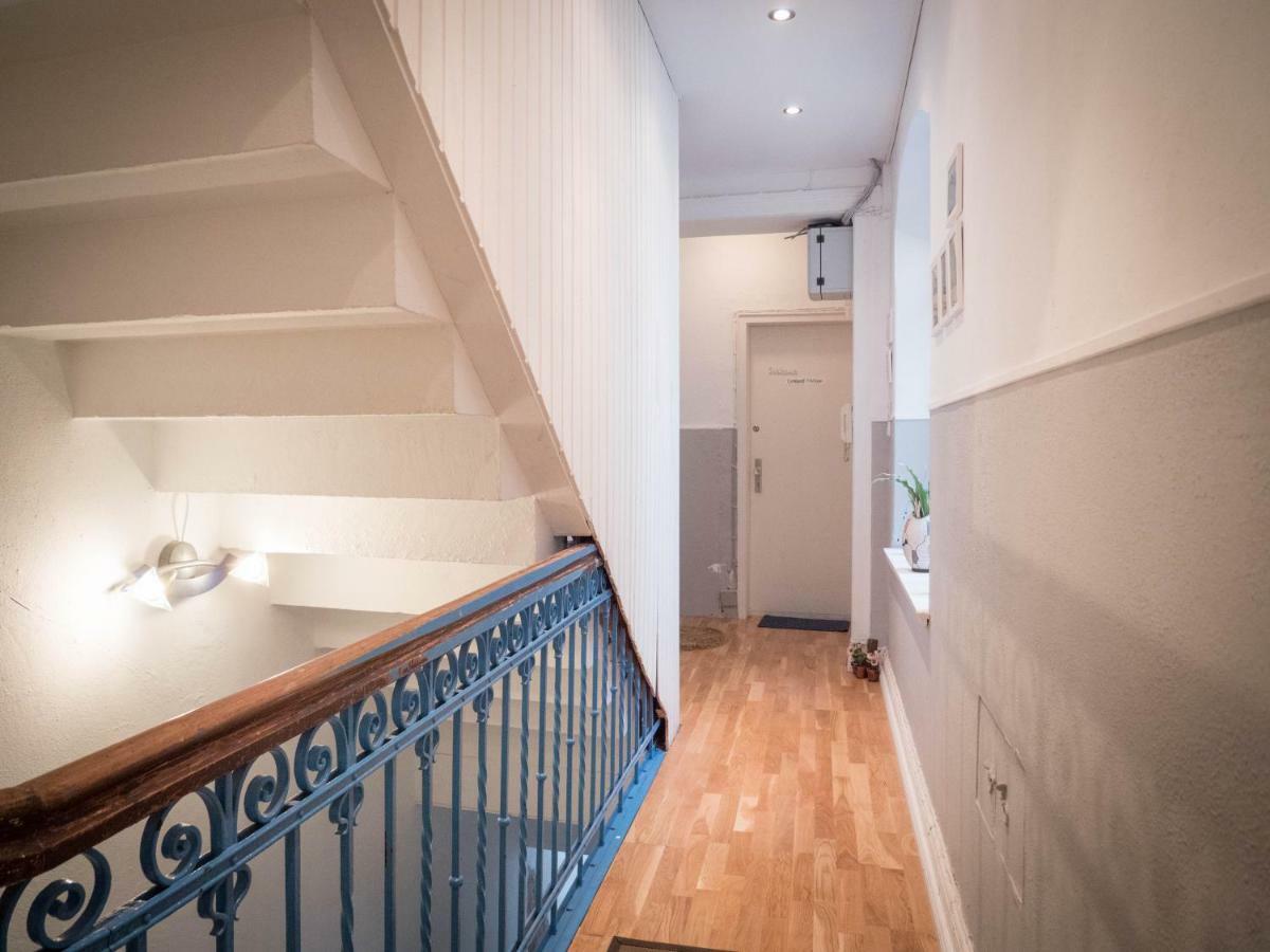 Marburg Living Appartement Buitenkant foto