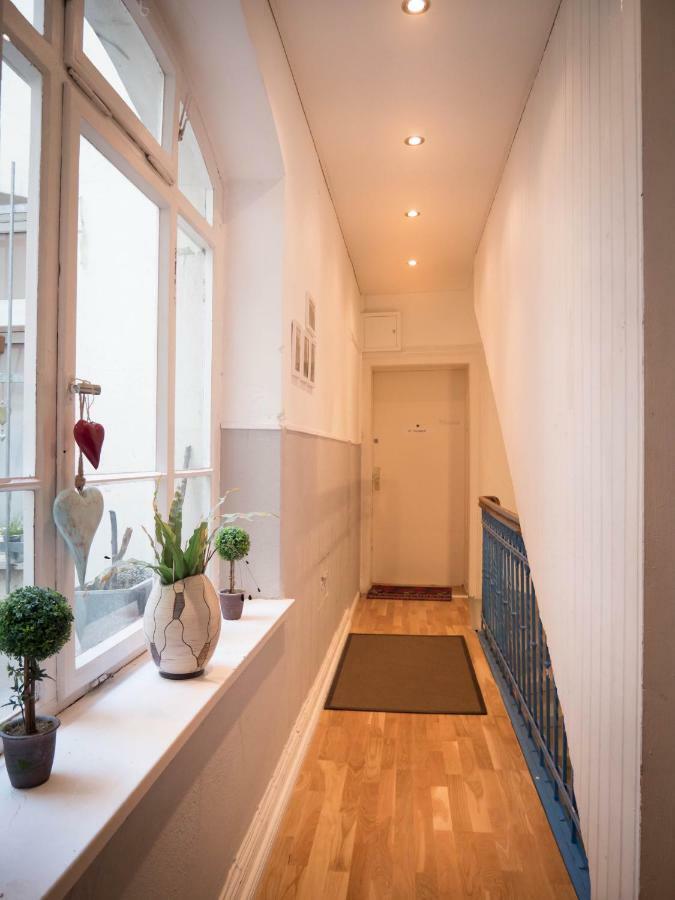 Marburg Living Appartement Buitenkant foto